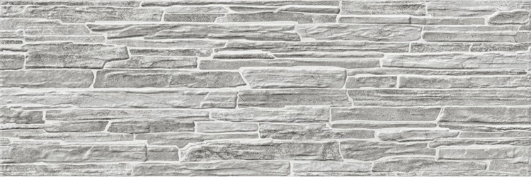 Плитка облицовочная рельефная ALMA Ceramica Rocko TWA11ROK717 60х20 см