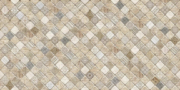 Плитка настенная ALMA Ceramica Lorens TWU09LRS47R 24,3х49,4