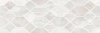 Плитка настенная ALMA Ceramica Roxana рельефная TWU11RXN404 20х60